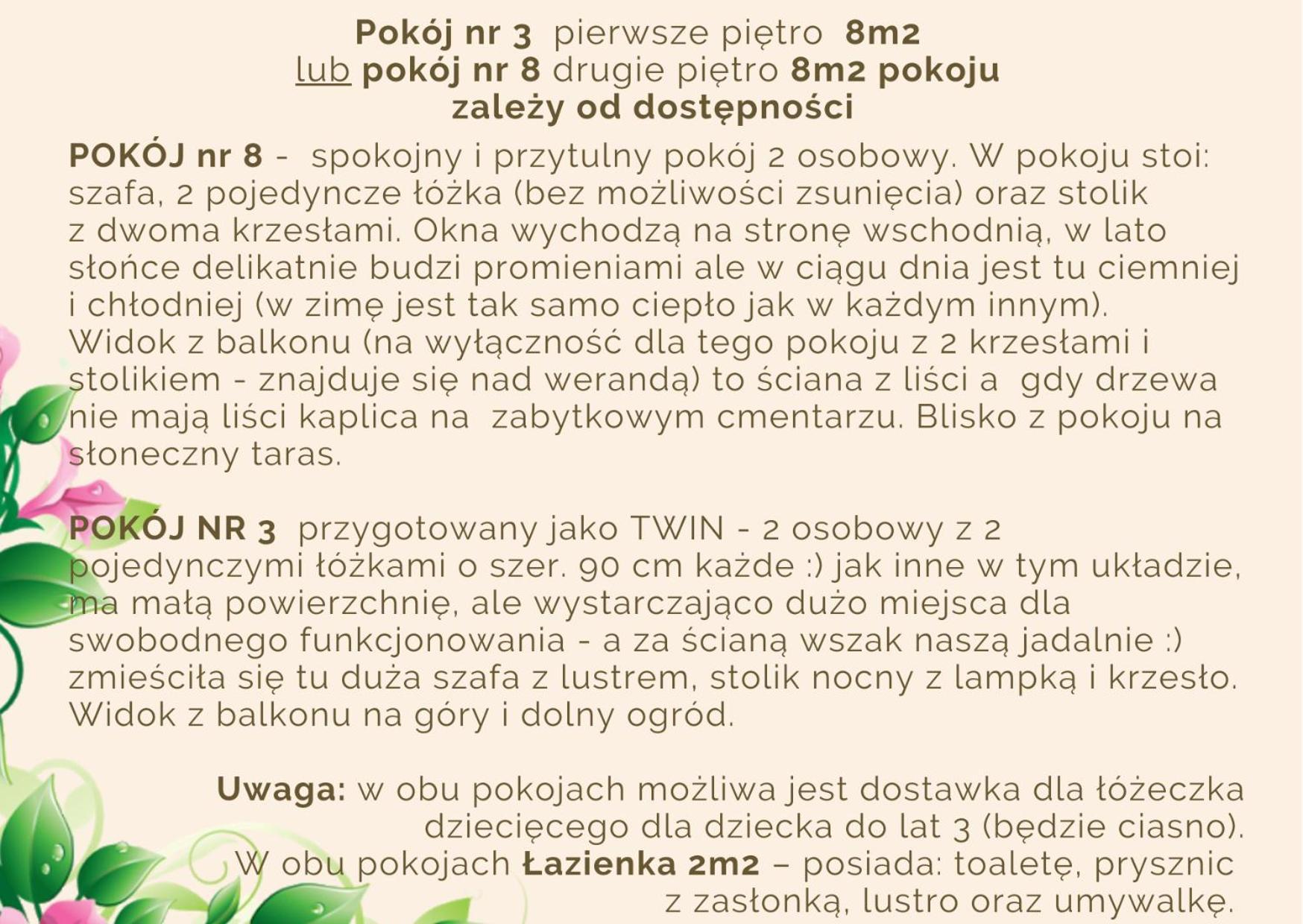 Willa Jodla Wisła Cameră foto